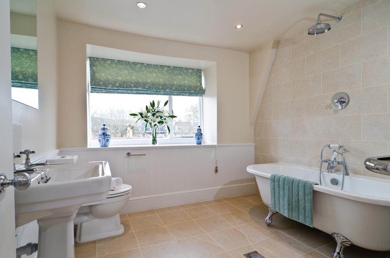 Lady Margaret's Hébergement de vacances Bath